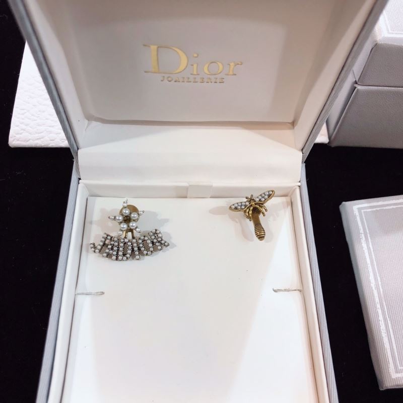 Christian Dior Earrings